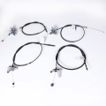 Factory sale Control Cable parking safety push pull throttle hand brake control cable 9014201885
